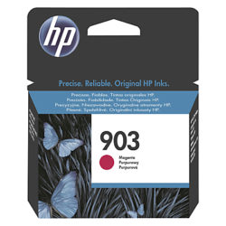 HP 903 Ink Cartridge Magenta